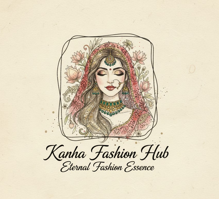 Kanha Fashion Hub - Exquisite Jewelry Collection