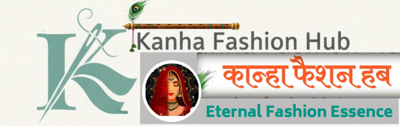 Kanha Fashion Hub